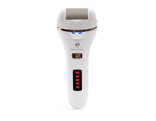 Spa Hornhautentferner Go Smooth 6 Sekunden PEDI