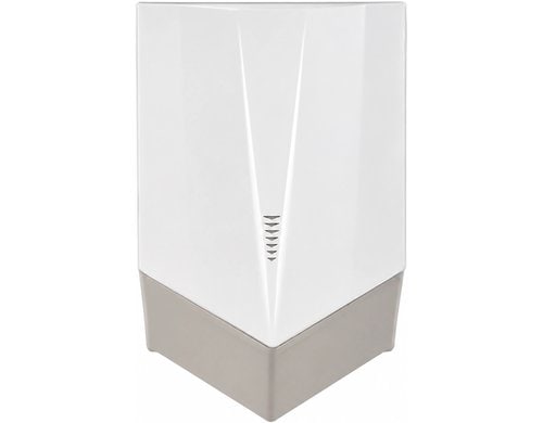 Modun DryPulse Handtrockner Weiss Luftrockner Wandmontage Stecker
