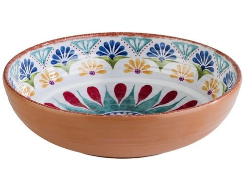 APS Schale Arabesque Grösse: 20.5 x  5.5 cm, 1.1 Liter