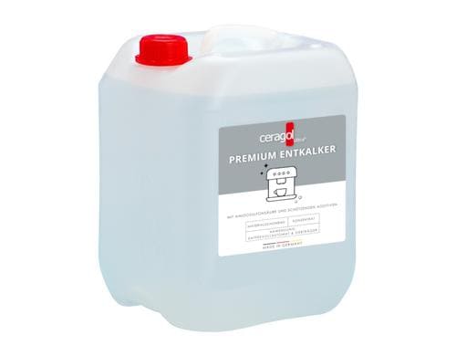 Ceragol Premium Entkalker 10000ml