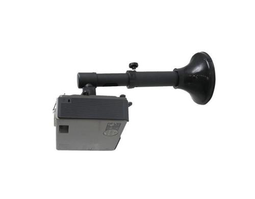 NewStar BEAMER-W050BLACK Projector (length: 37-47 cm = UST BL)