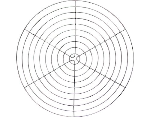 STÄDTER Kuchengitter ø 32 cm rund