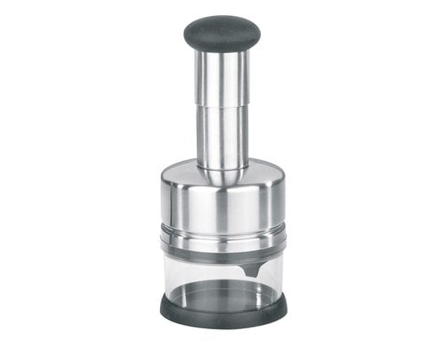 GEFU Gemüse- und Kräuterhacker TRITARE 250 ml Fassungsvermögen