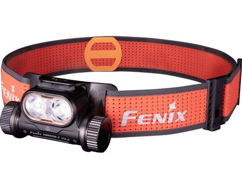 Fenix Stirnlampe HM65R-T V2.0 LED 1600 lm