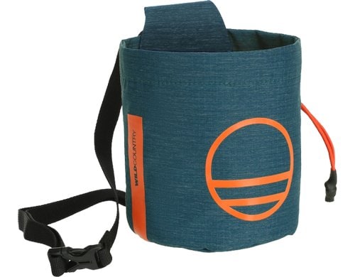 WC Chalk Bag Session Petrol