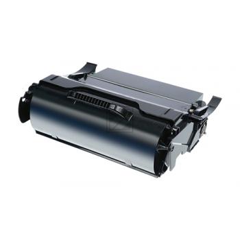 Toner-Modul komp. zu T650H / X651H, IBM 1832