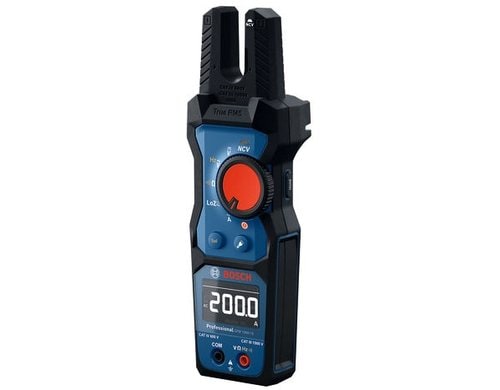Gabelstromzange GFM 1000-15