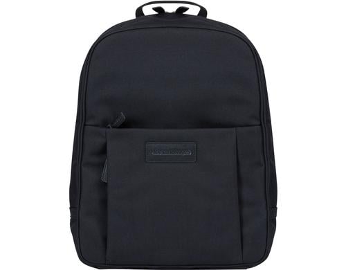 Dbramante Rucksack Champs-Elysees 15, Recycled, Black