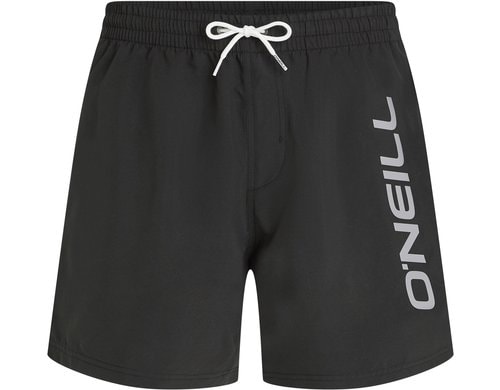 O'Neill  LOGO 16 SWIMSHORTS Black Out, XL