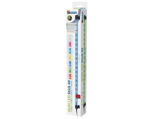 Superfish Multi Led Stick 40cm/4W