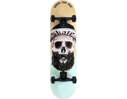 Slide Board 31 Zoll Ride or Die 31-Zoll, Blau