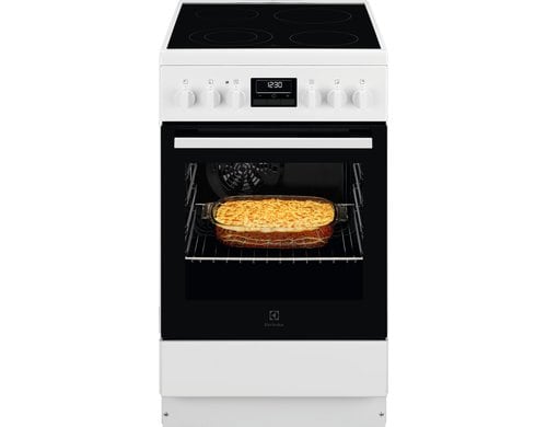 Electrolux Standherd FEH5LV112