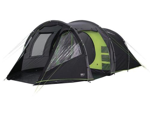 High Peak Zelt Paros 5 Farbe: Grau