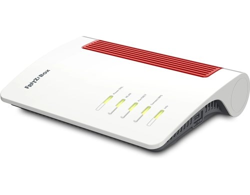 AVM FRITZ!Box WLAN 7682 CH: WLAN-Router 20003065