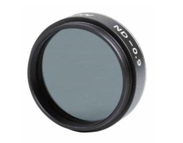 Celestron Neutral Density Filter, 1.25