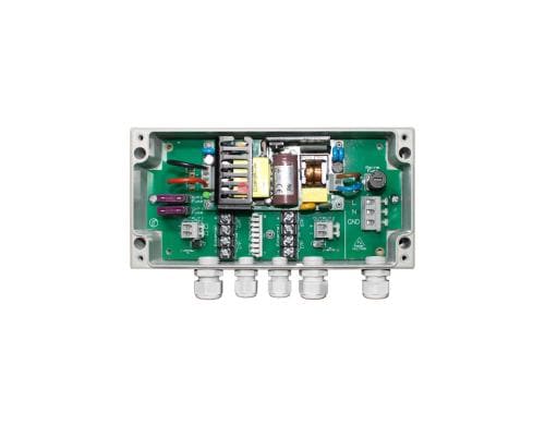 RayTec PSU-VAR-50W-2 Netzgerät, 24V, 50W, für Raytec Vario Serie