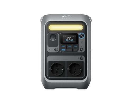 Anker SOLIX C300X Powerstation