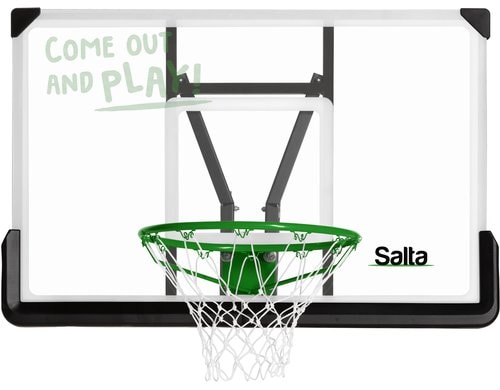 Salta Center Basketballkorb 110 x 71 x 60 cm