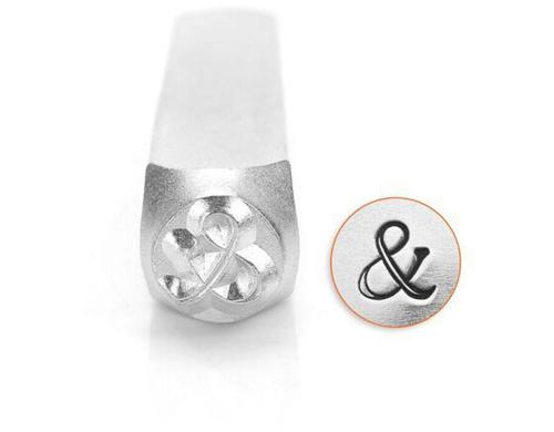 Impress Art Prägestempel & 6 mm