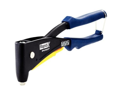 Rapid RP40 Multi Nietzange Blister