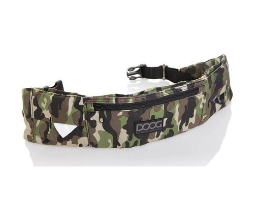 Doog The Doog Walkie Belt C camouflage