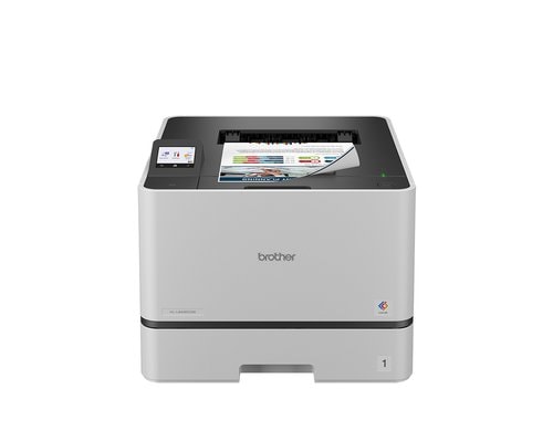 Brother HL-L8430CDW, Color Laser A4, USB, LAN, WLAN,31 Seiten/Min.,
