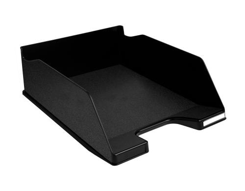 Biella Briefablage COMBO MAXI ECO schwarz, Blauer Engel