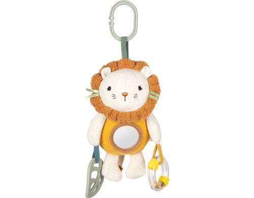 Babyspielzeug Hängefigur Little Lion