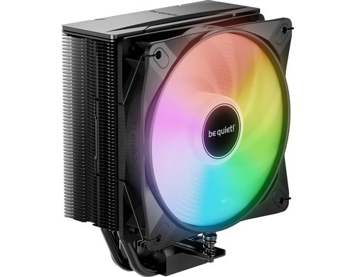 Kühler be quiet! Pure Rock 3 LX Intel und AMD