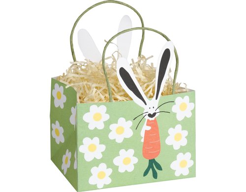 Stewo Geschenktasche 18x14x13cm Lotti