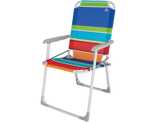 Bézier Beach Multi color