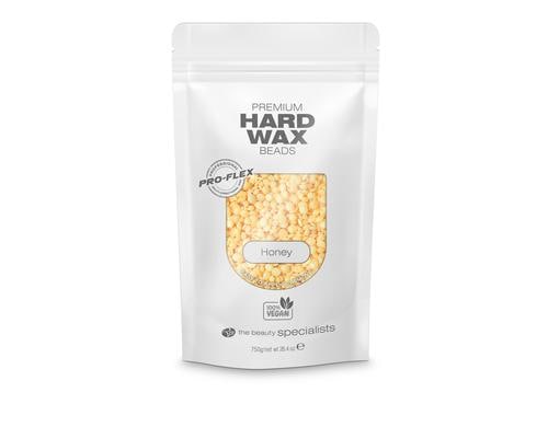 Rio Premium Hartwachsperlen 750 g Honey
