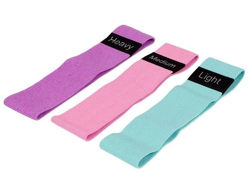 Fitcom Stoff Mini Band Set 36.5 cm