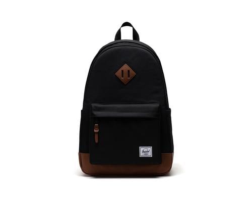 Herschel Rucksack Heritage Black/Tan