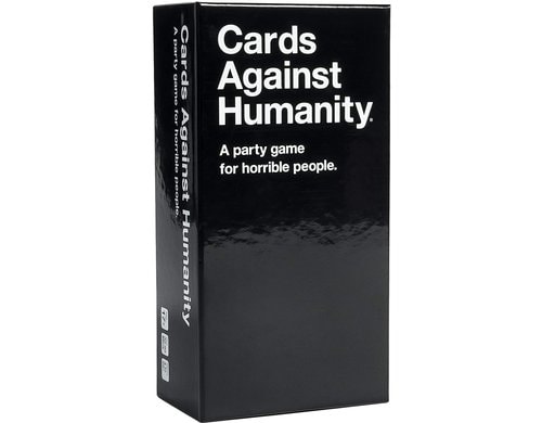 Cards Against Humanity US Version