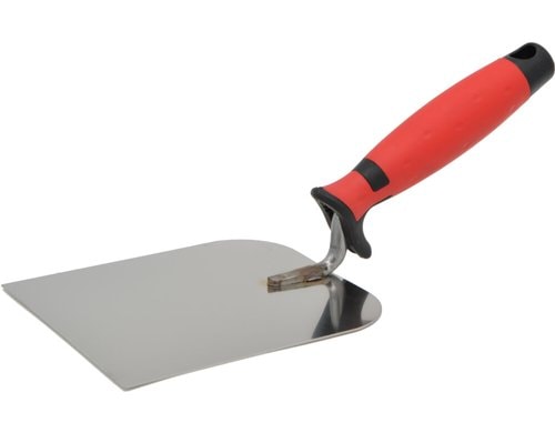 Gipserspachtel 120 mm