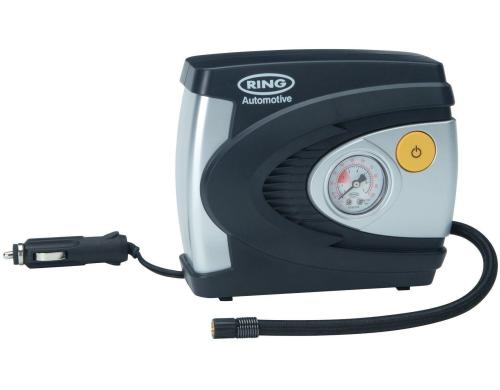 Notfall Reifenreparatur-Kit 400 ml Dichtmittel / 12 Volt Kompressor