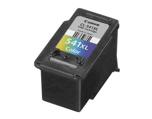Tinte Canon CL-541XL Color, 600 Seiten Pixma MG2150/3150