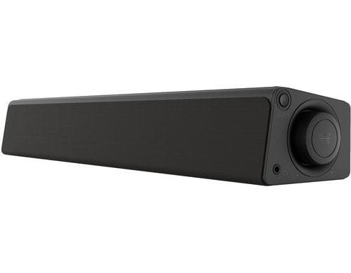 Creative Stage SE Mini, 2.0 Soundbar Bluetooth 5.3, USB Audio, 24W