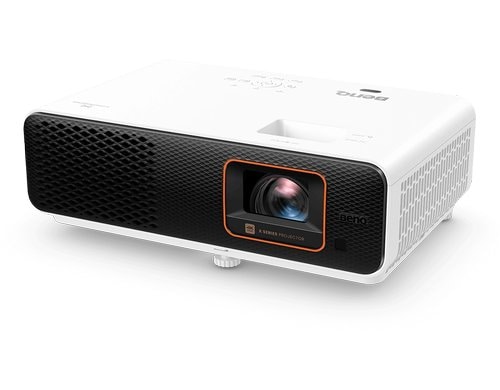 BenQ X500i, 4K UHD , 16:9 2200 ANSI-Lumen