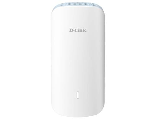 D-Link E30/E: AX Wireless Extender bis 3000Mbps, WiFi 6
