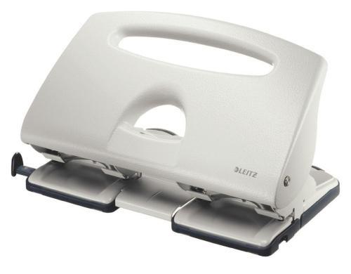 LeitzDoppellocher 4mm AS Für Ringbücher mit 4 Ringen