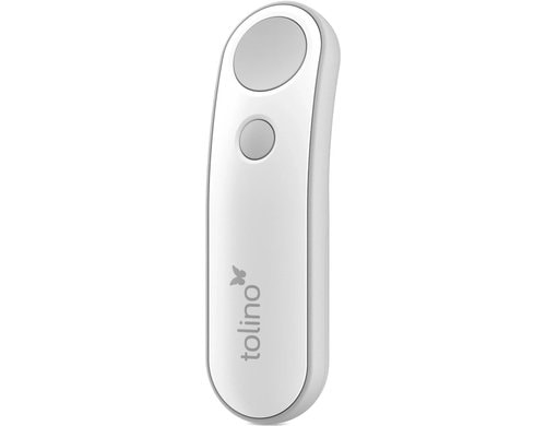 Tolino flip weiss Bluetooth 5.0