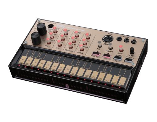 Korg volca keys Synthesizer, analog