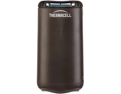 Thermacell Mückenschutz Halo Mini schwarz