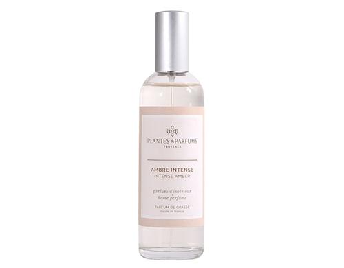PLANTES & PARFUMS DE PROVENCE Duftspray Ambre Intense, 100 ml