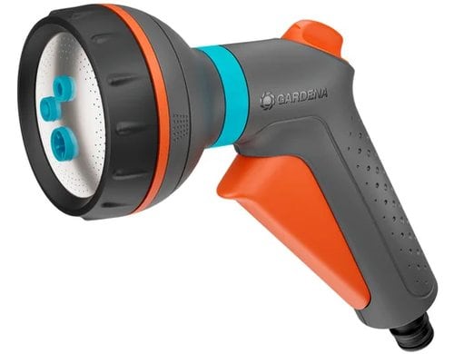 Classic Multifunktionsbrause