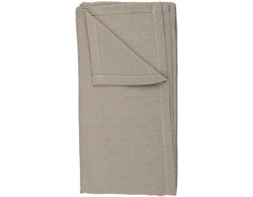 Arti Casa Tischläufer 35x150 cm (BxL) Beige