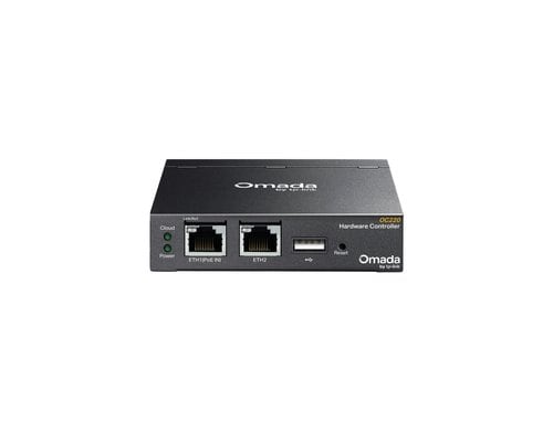 TP-Link OC220: Omada Hardware Controller Cloud Access