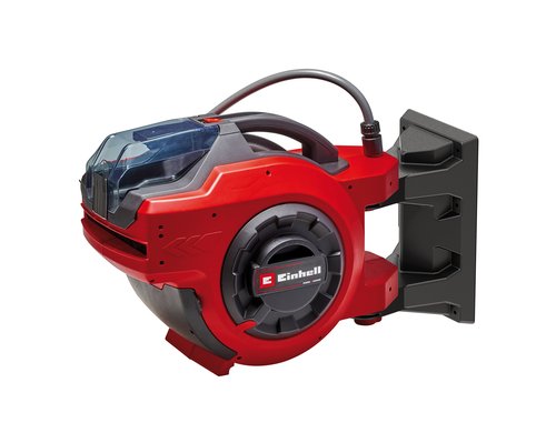Einhell Akku-Schlauchtrommel (Wasser) Li-Solo GE-HR 18/30